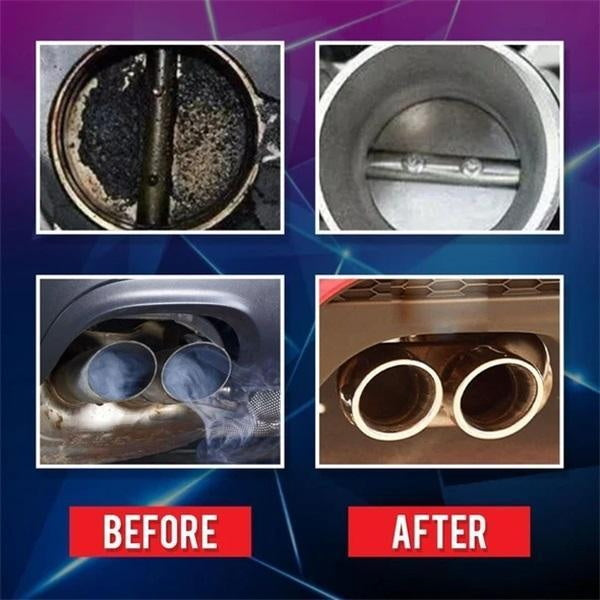 🔥Limpiador de Convertidores Catalíticos🔥