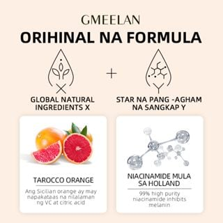 GEL EXFOLIANTE DE NARANJA