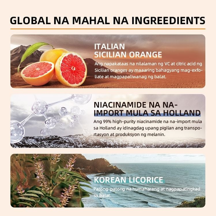 GEL EXFOLIANTE DE NARANJA
