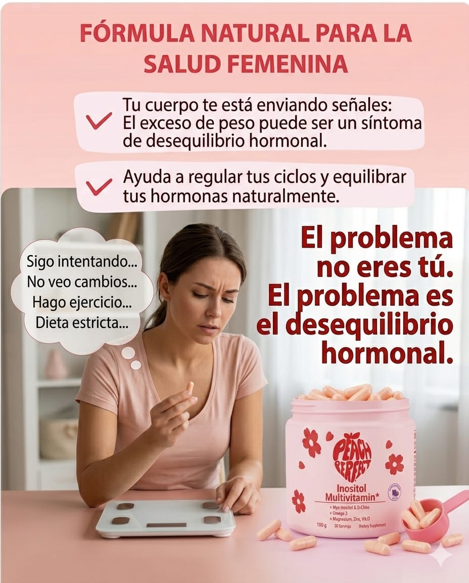 ¿Cansada de sentirte cansada? 💤 No es falta de sueño.